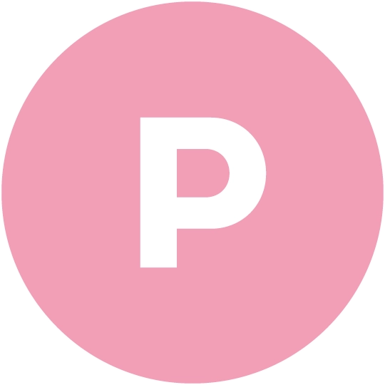Pink Ticket Raffle.